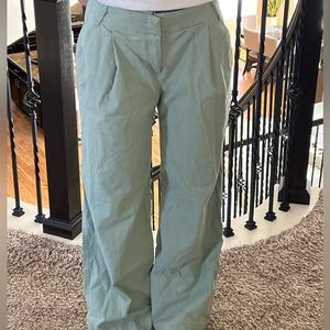 A New Day green pants
